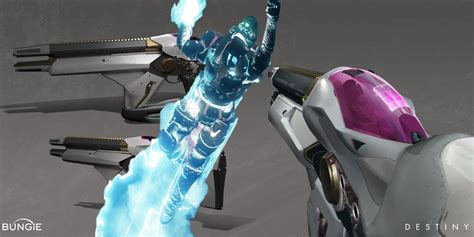 INFINITE SUPERS! .